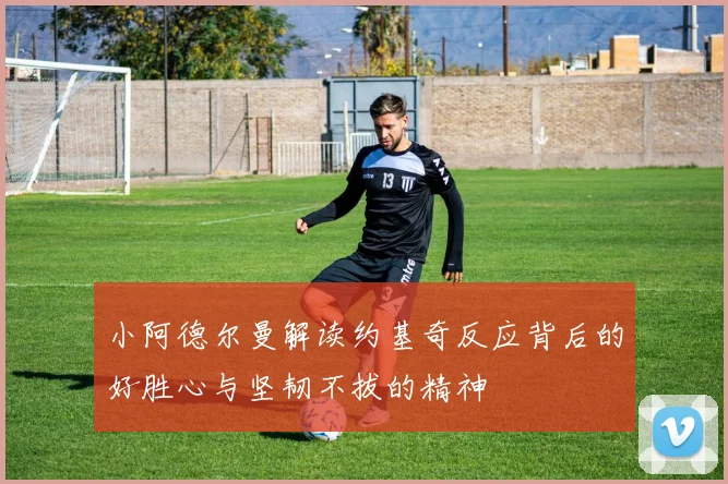 小阿德尔曼解读约基奇反应背后的好胜心与坚韧不拔的精神