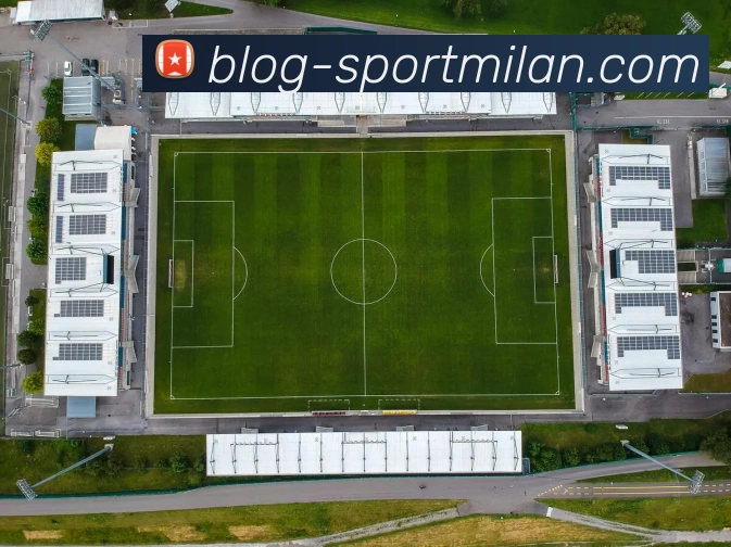 米兰体育品牌故事