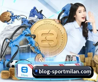 AI 革新（MILANSPORT）