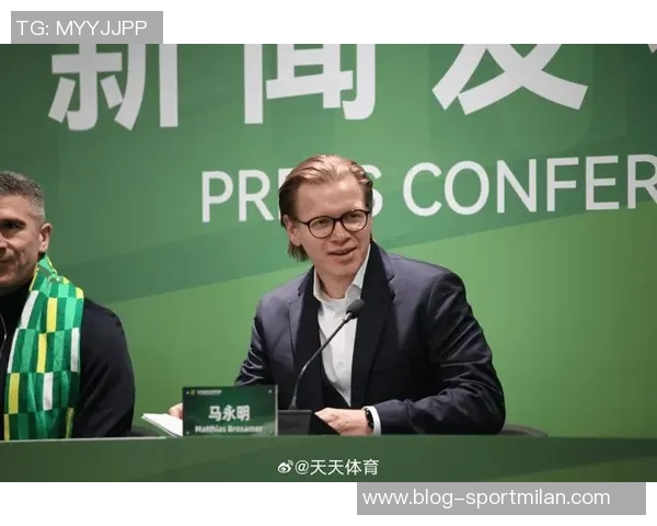 媒体人评马永明任命背后的离奇与时尚观念的碰撞